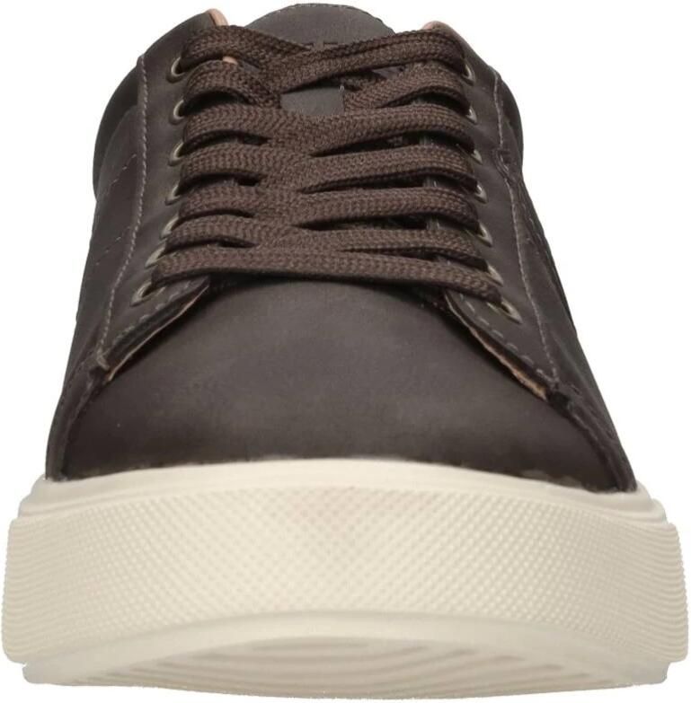 Blauer Lage Sneakers BLA-I25-BUCK01-DKB - Foto 2