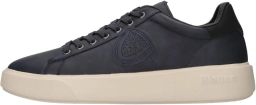 Blauer Lage Sneakers f5buck01nubblnvy41