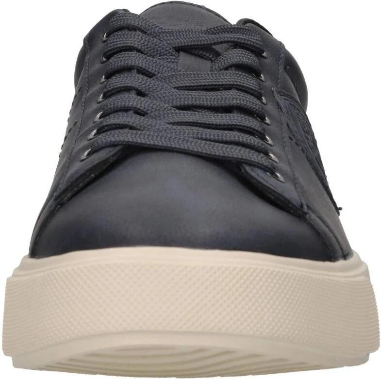 Blauer Lage Sneakers f5buck01nubblnvy41 - Foto 7