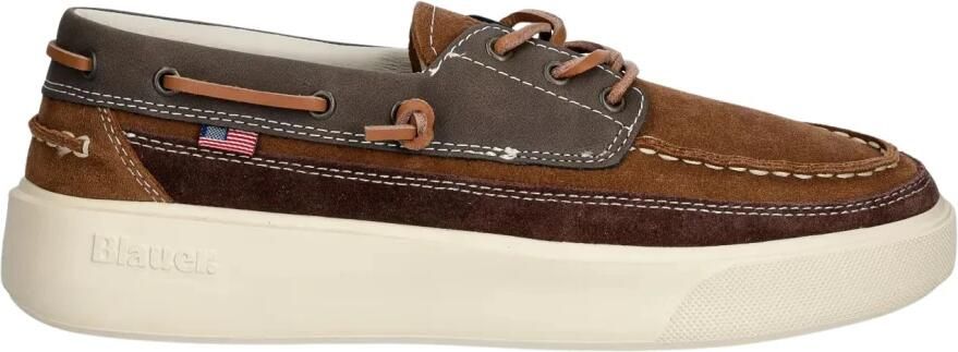 Blauer BUCK06 Loafer