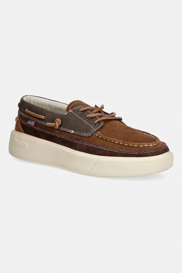 Blauer BUCK06 Loafer - Foto 2