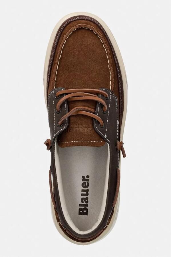 Blauer BUCK06 Loafer - Foto 4