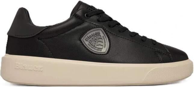 Blauer BUCK07 LEA Sneaker