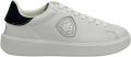 Blauer BUCK07 LEA Sneaker - Wit
