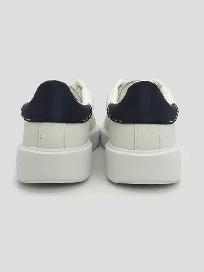Blauer BUCK07 LEA Sneaker - Foto 3