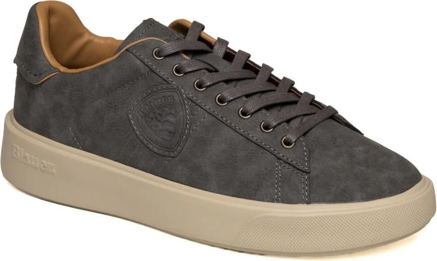 Blauer BUCK13 Nubuck Sneaker - Foto 2