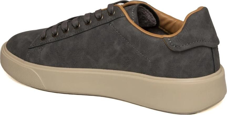 Blauer BUCK13 Nubuck Sneaker - Foto 3