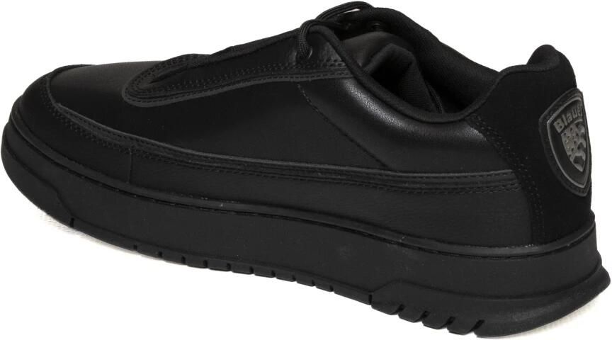 Blauer BYRAM12 LEA Sneaker - Foto 3
