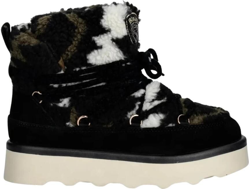 Blauer DOYLE Winterboot - Foto 1