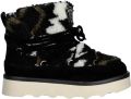 Blauer DOYLE Winterboot - Multicolor