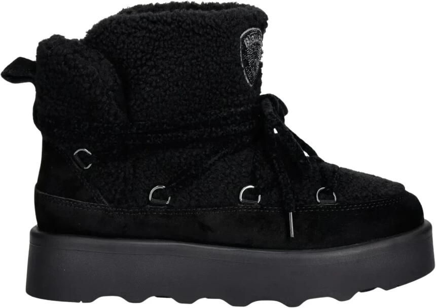 Blauer DOYLE Winterboot