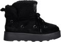Blauer DOYLE Winterboot - Zwart