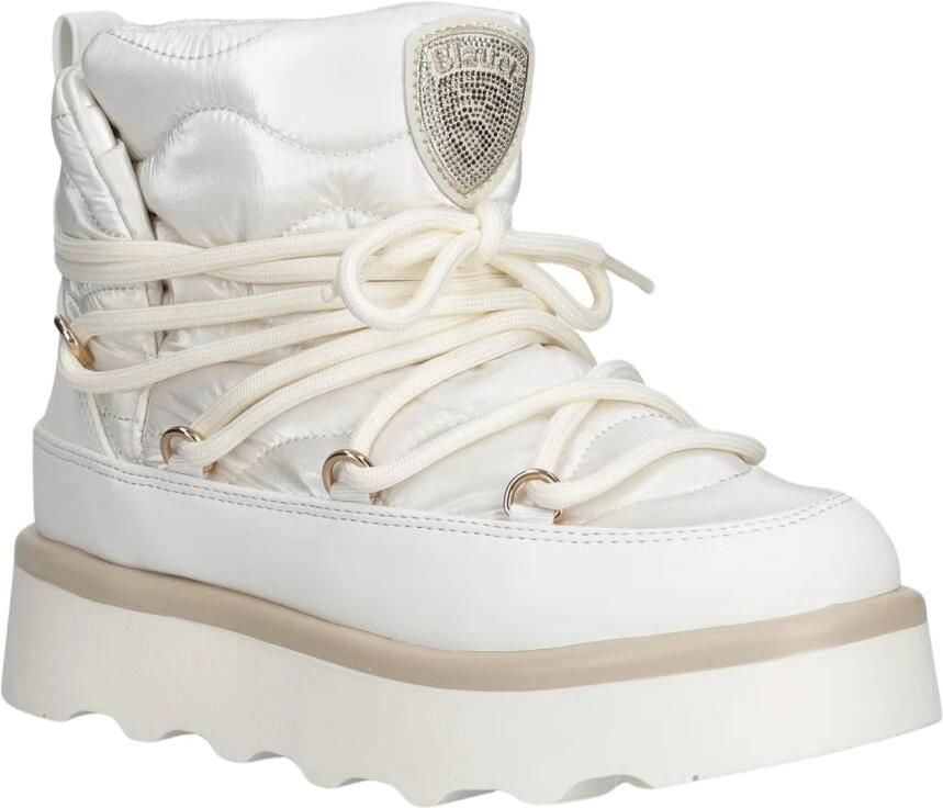 Blauer DOYLE Winterboot