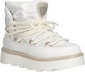 Blauer DOYLE Winterboot - Wit