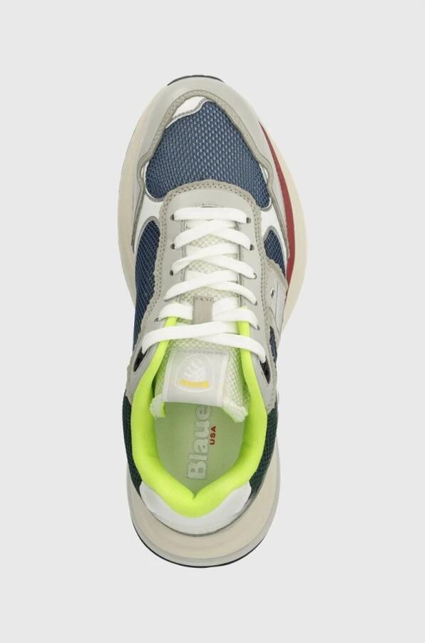 Blauer Eagle Sneakers - Foto 2