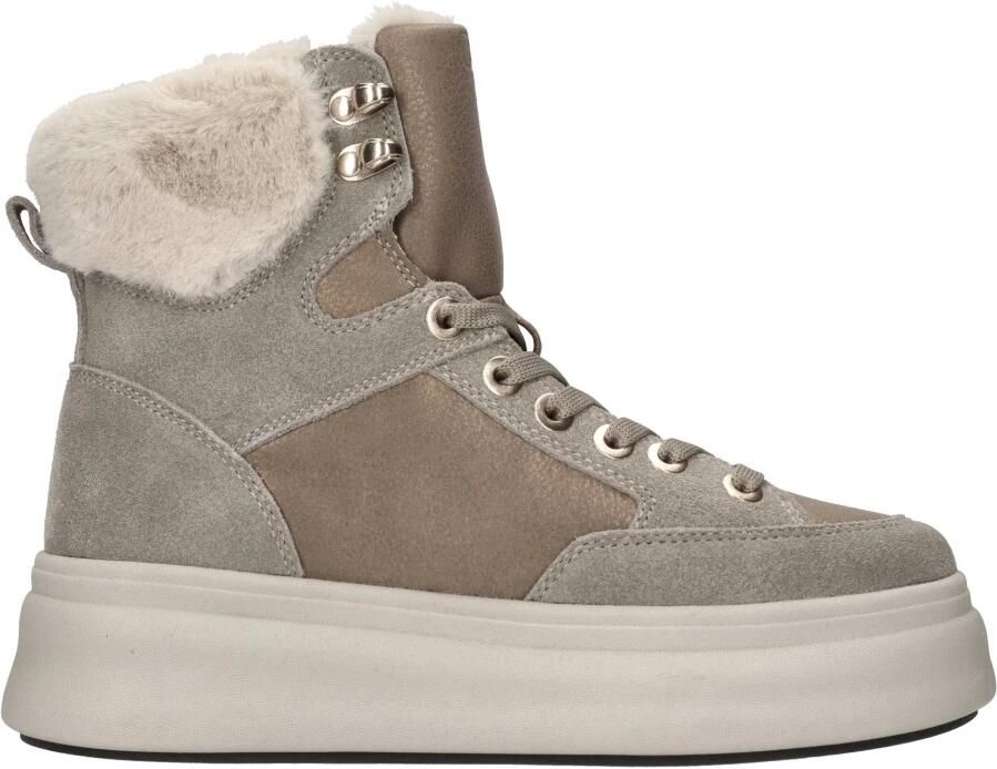 Blauer.USA Veterlaarsjes 'EMERY01' - Foto 2