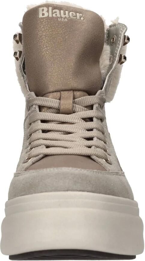 Blauer.USA Veterlaarsjes 'EMERY01' - Foto 3