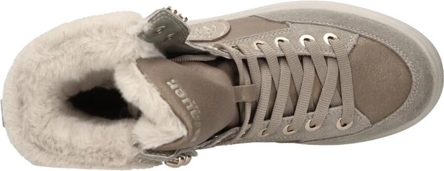 Blauer.USA Veterlaarsjes 'EMERY01' - Foto 5