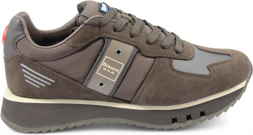 Blauer F5TOKYO01 TAS
