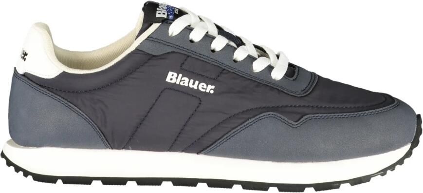 Blauer Falcon 01 Sneakers
