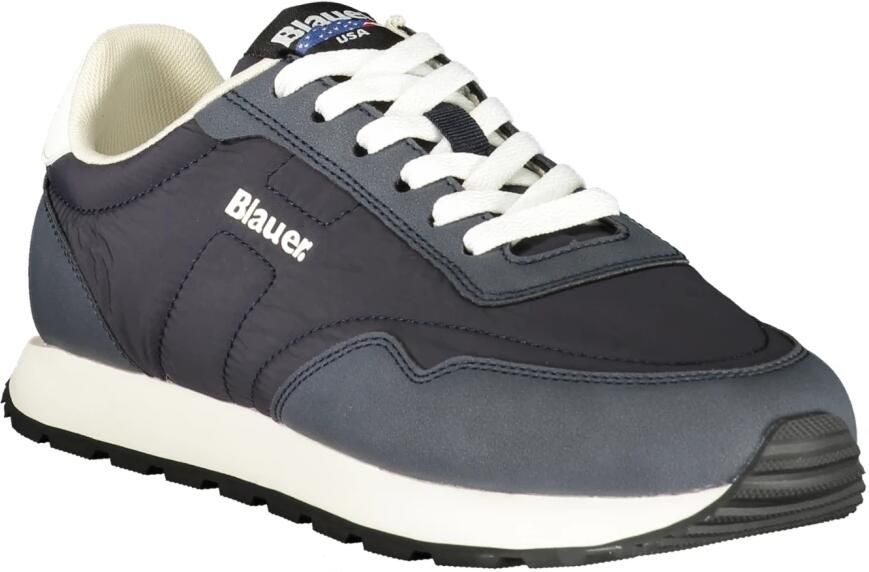 Blauer Falcon 01 Sneakers - Foto 4