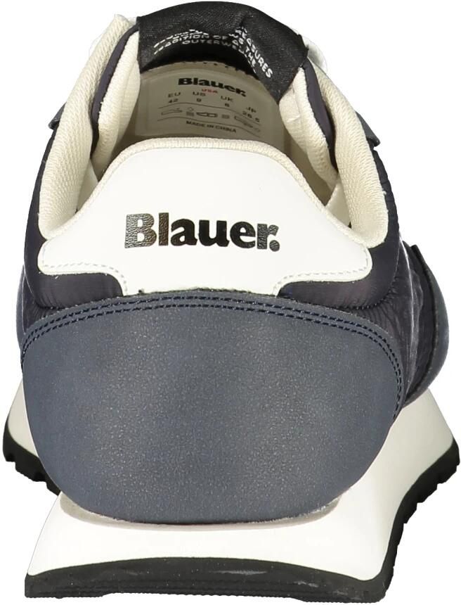 Blauer Falcon 01 Sneakers - Foto 3