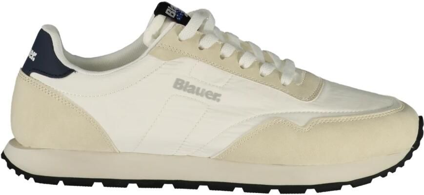 Blauer Lage Sneakers s6falcon01nysbiwhinvy41