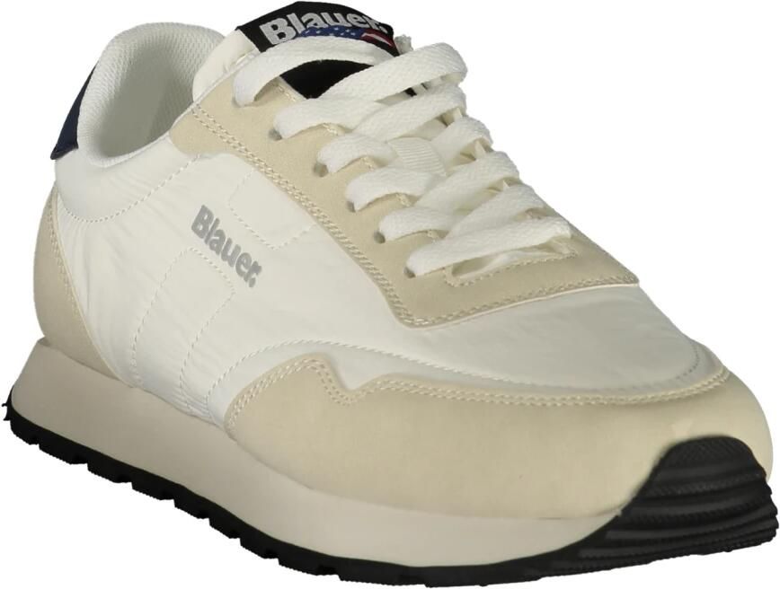 Blauer Lage Sneakers s6falcon01nysbiwhinvy41 - Foto 3