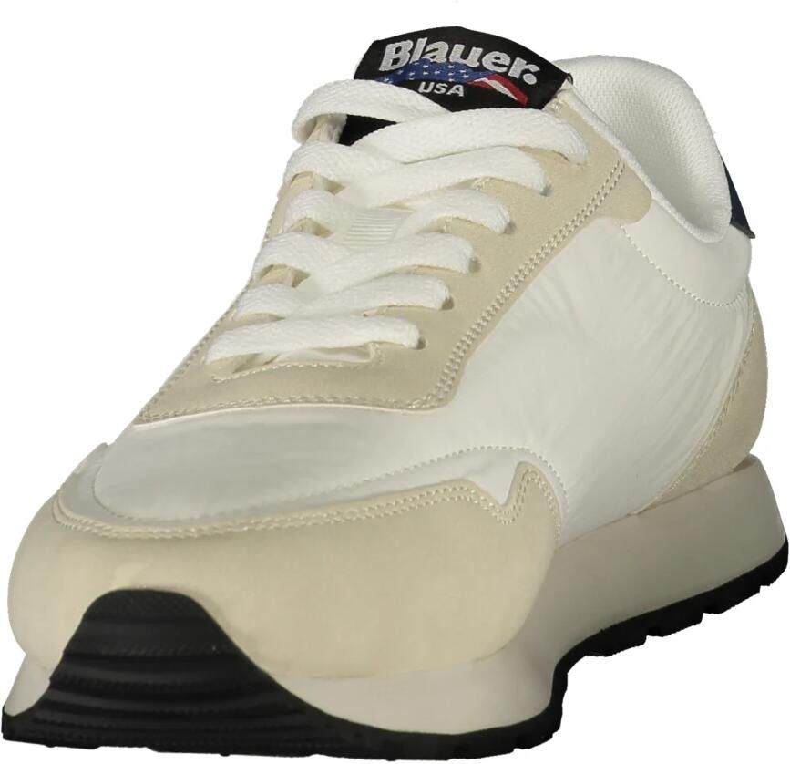 Blauer Lage Sneakers s6falcon01nysbiwhinvy41 - Foto 2