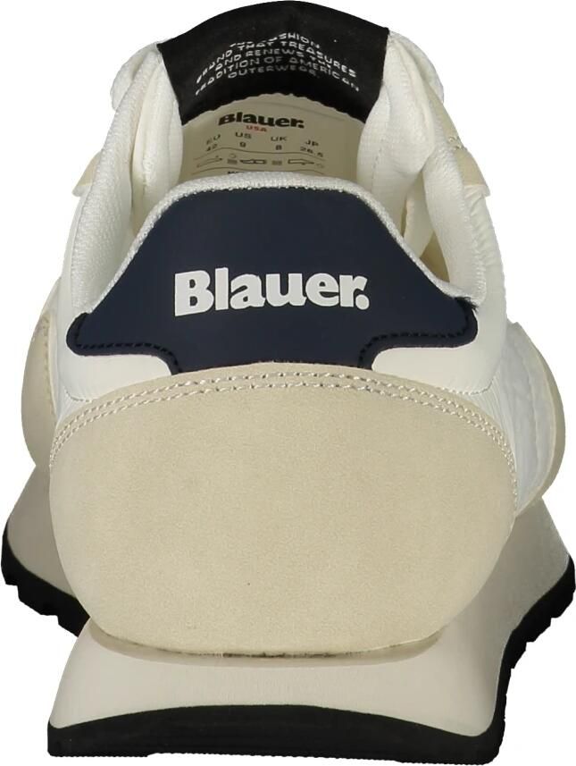 Blauer Lage Sneakers s6falcon01nysbiwhinvy41 - Foto 4