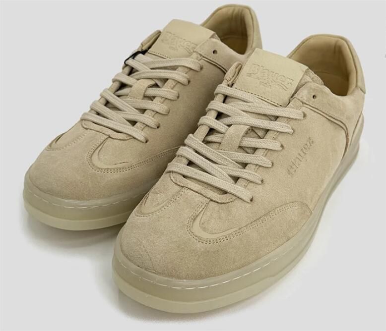 Blauer Farrell Sneaker - Foto 2