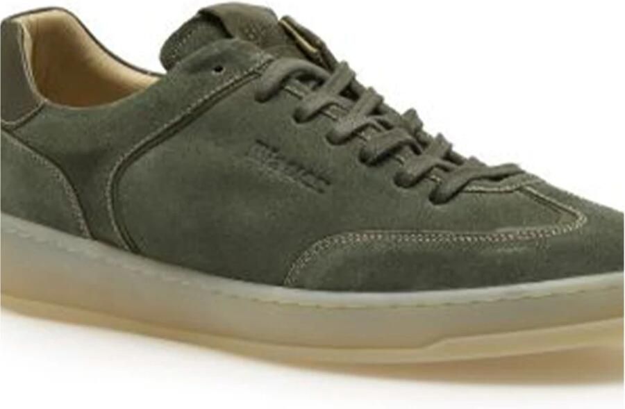 Blauer Farrell Sneaker - Foto 2