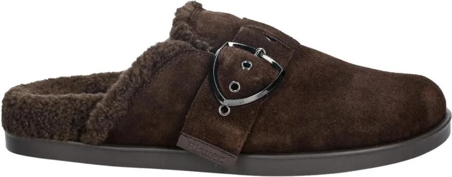 Blauer Glade Slipper