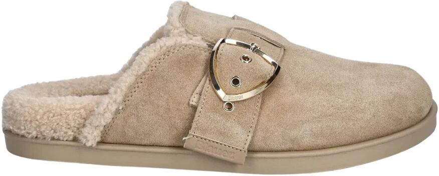 Blauer Glade Slipper