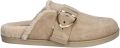 Blauer Glade Slipper - Beige