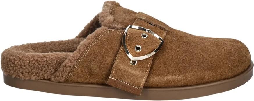 Blauer Glade Slipper