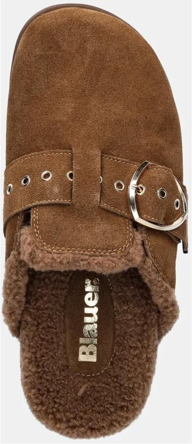 Blauer Glade Slipper - Foto 4