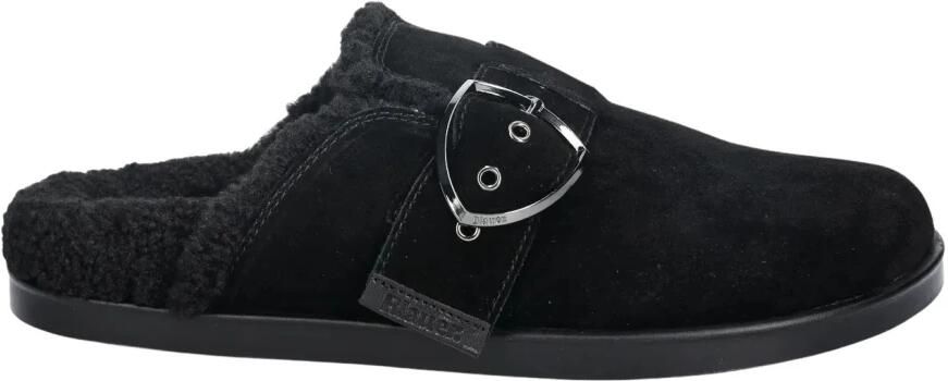 Blauer Glade Slipper