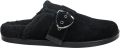 Blauer Glade Slipper - Zwart