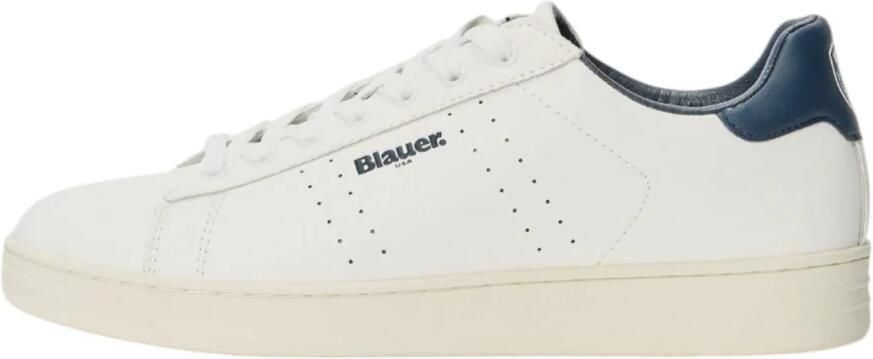 Blauer Nette Schoenen s5grant01lea - Foto 2