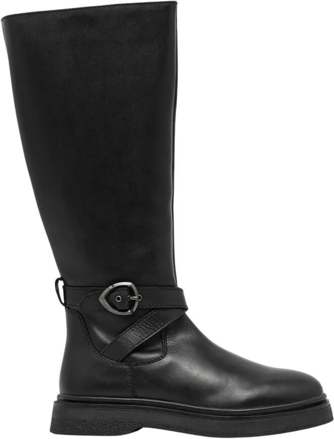 Blauer Hanna Boot