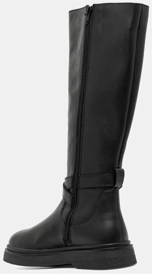 Blauer Hanna Boot - Foto 4