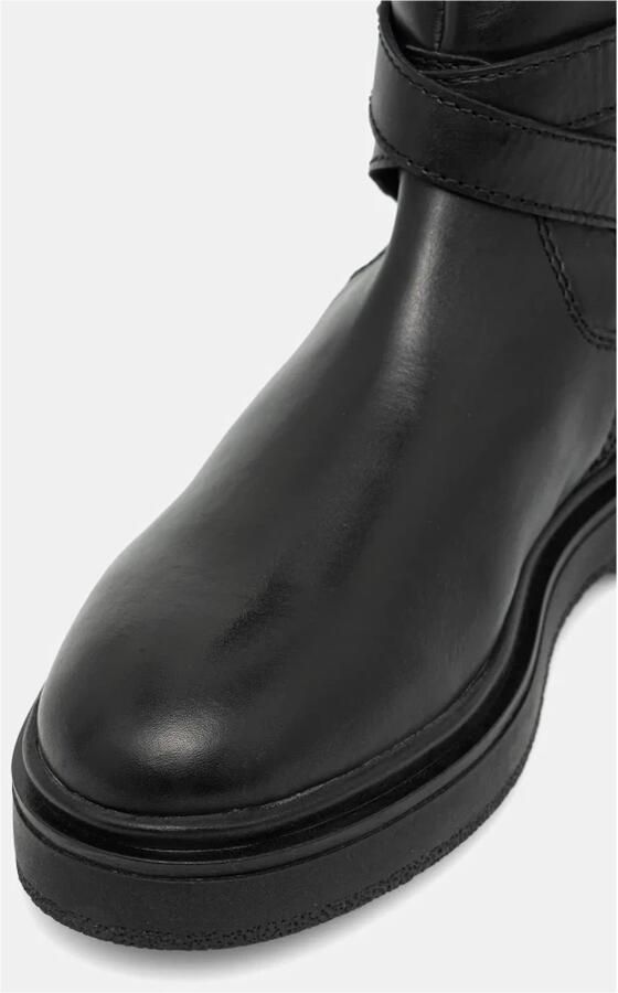 Blauer Hanna Boot - Foto 3
