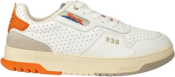 Blauer Harper Sneakers