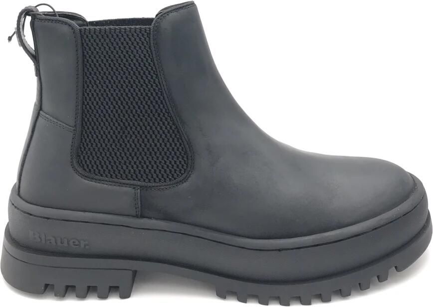 Blauer Iuka Chelsea Boot