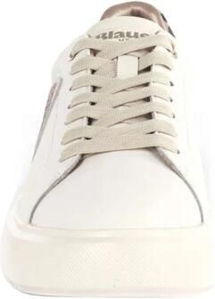 Blauer Ivoor Mode Sneakers - Foto 2