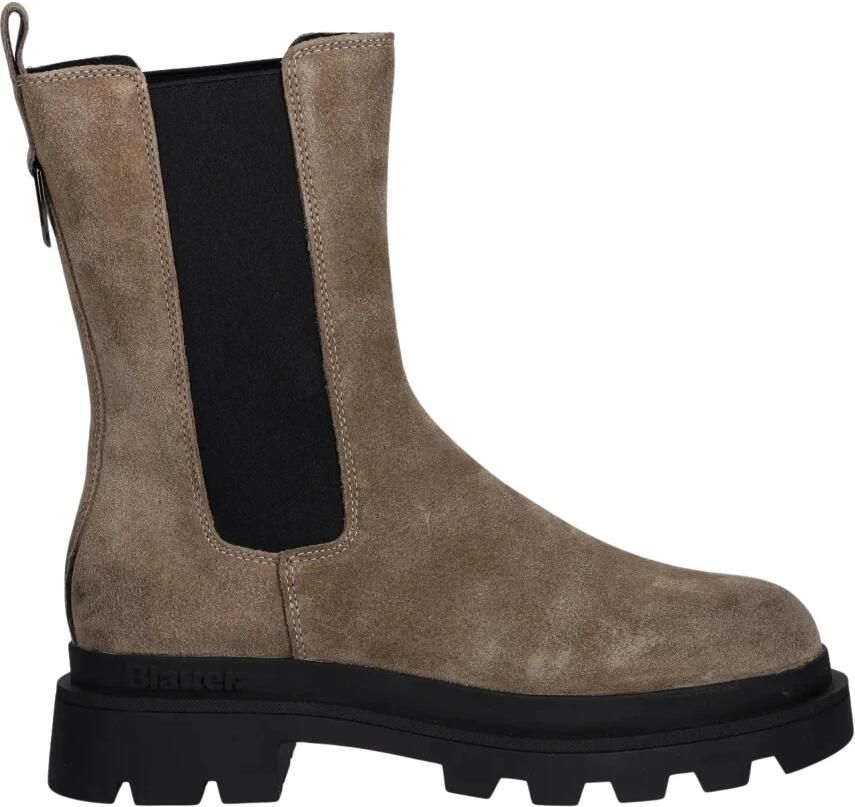 Blauer Kimmel Chelsea Boot