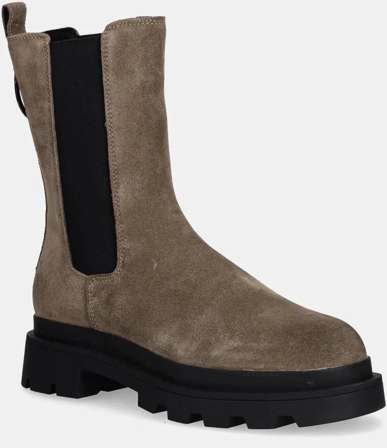 Blauer Kimmel Chelsea Boot - Foto 2