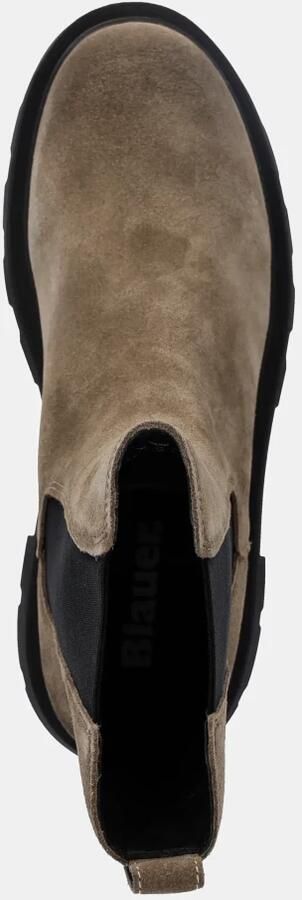 Blauer Kimmel Chelsea Boot - Foto 5