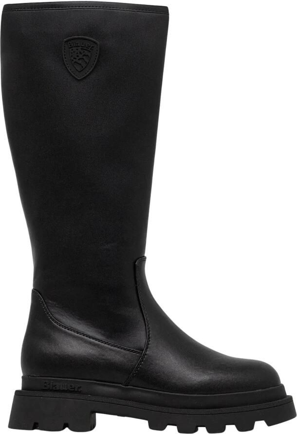 Blauer Kimmel01 High Boots